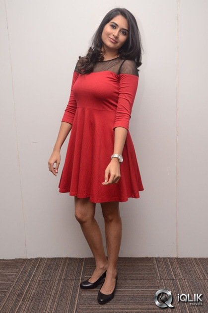 Vyoma-Nandi-At-Marala-Telupana-Priya-Movie-Audio-Launch